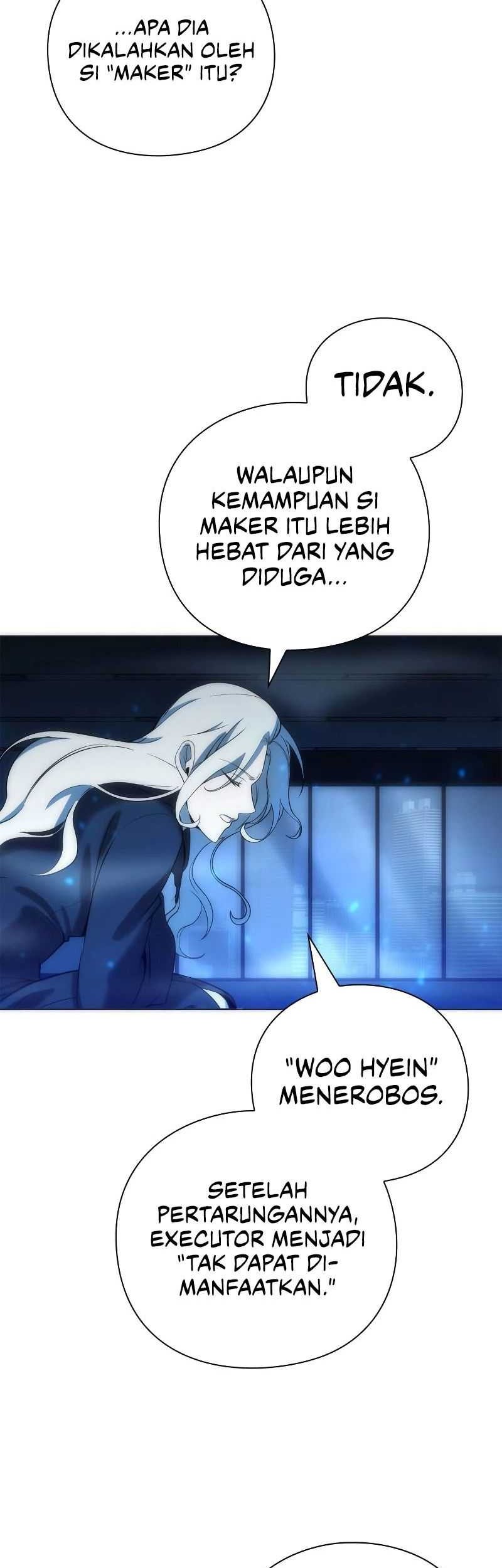 Weapon Maker Chapter 29 - halaman 64