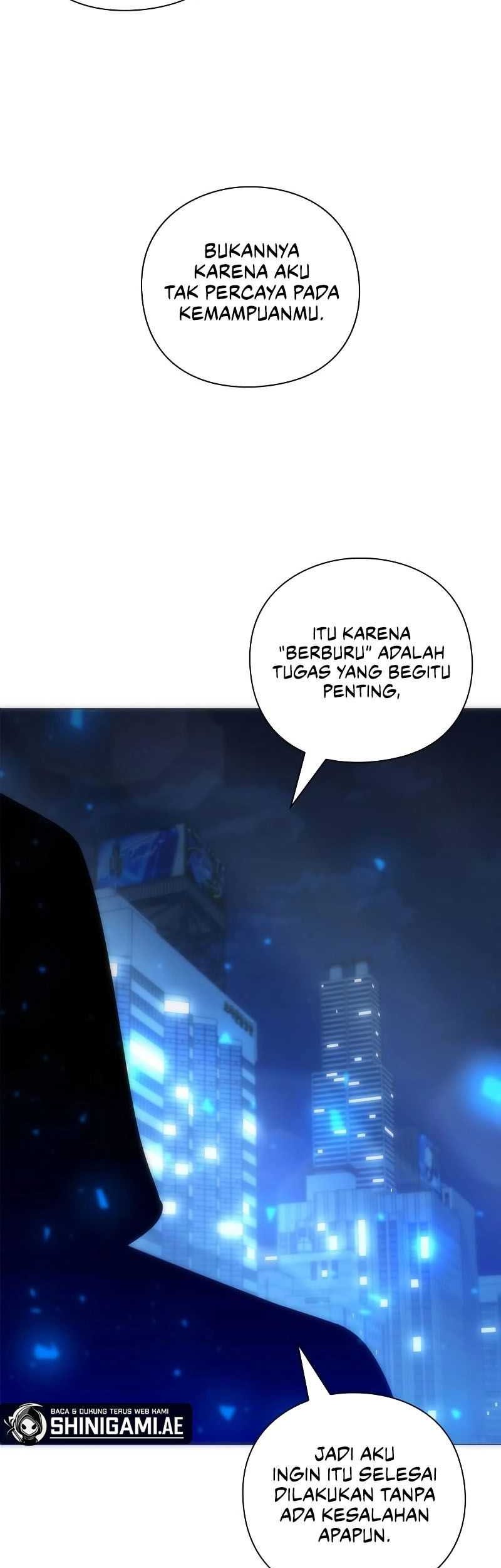 Weapon Maker Chapter 29 - halaman 68