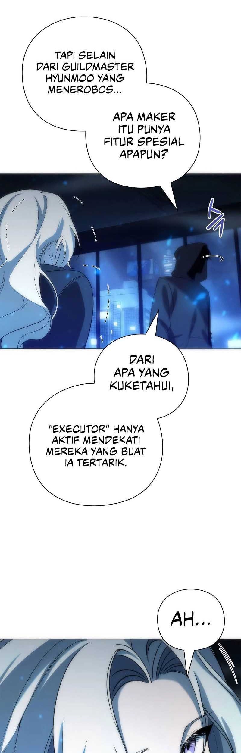 Weapon Maker Chapter 29 - halaman 71
