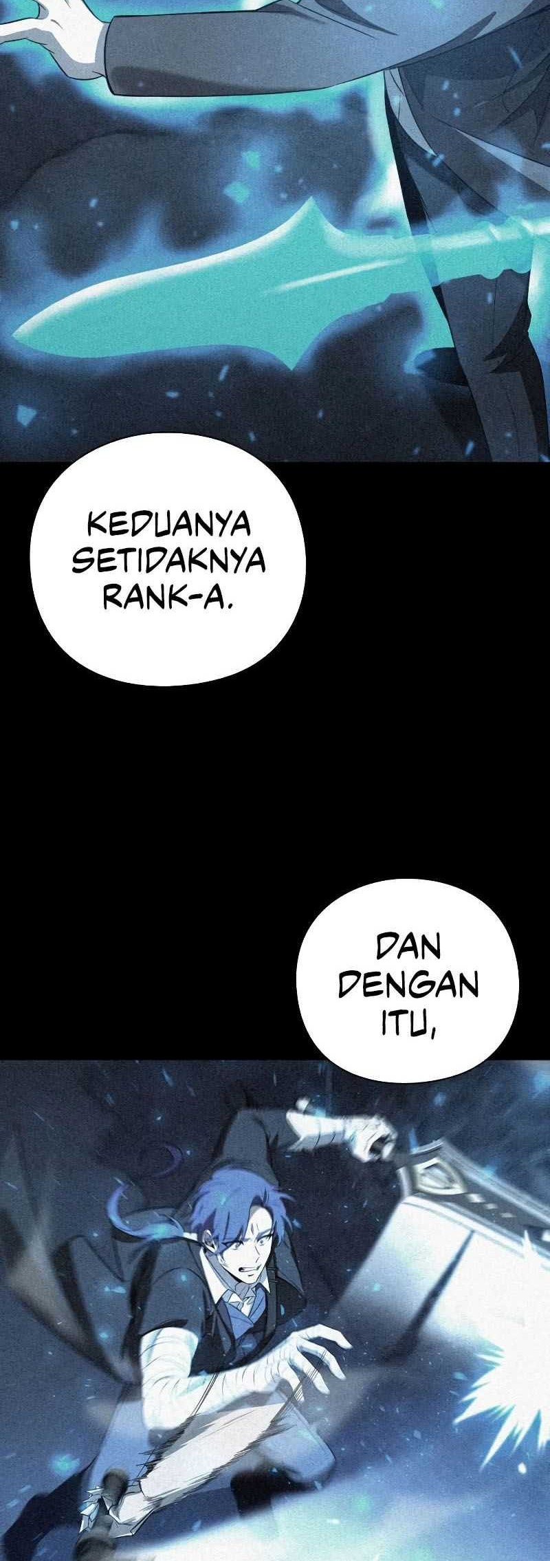 Weapon Maker Chapter 29 - halaman 73