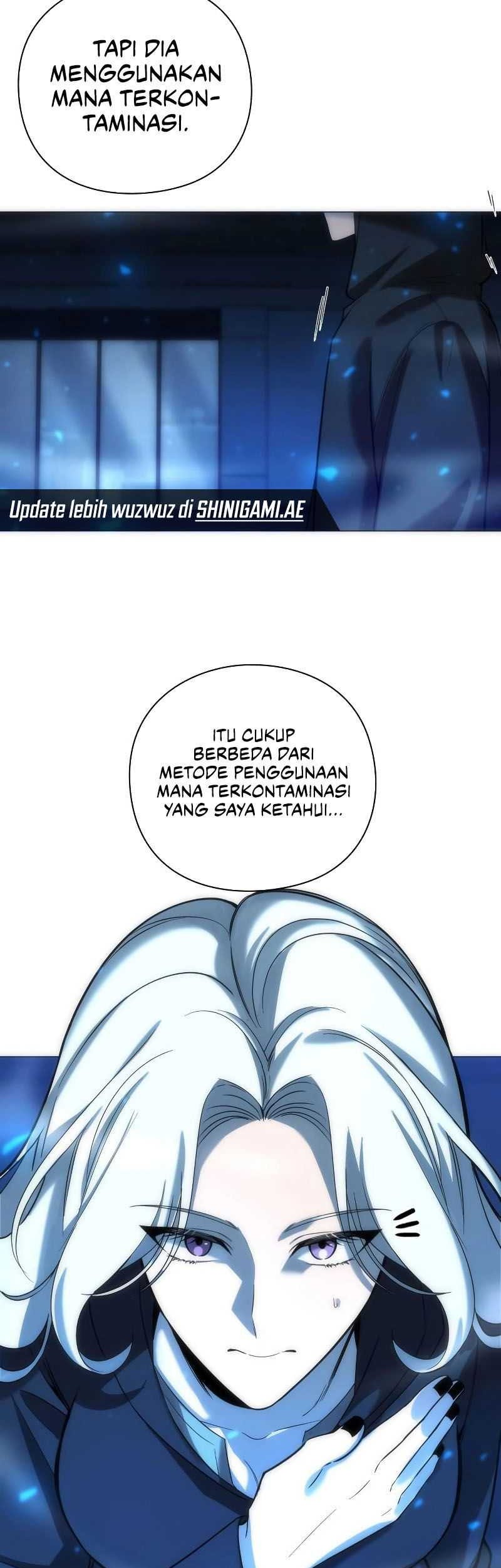 Weapon Maker Chapter 29 - halaman 76