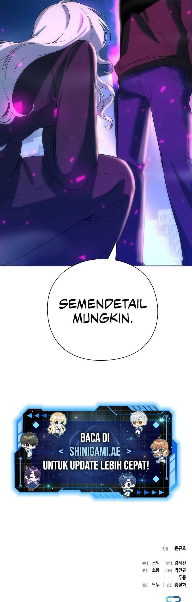 Weapon Maker Chapter 29 - halaman 78