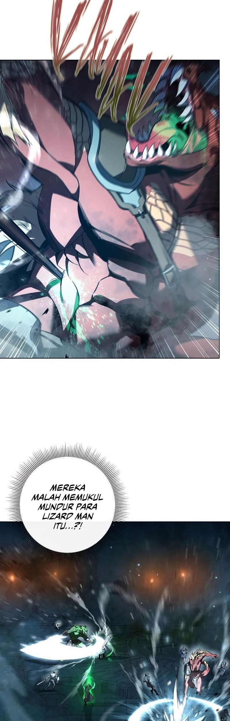 Weapon Maker Chapter 3 - halaman 101