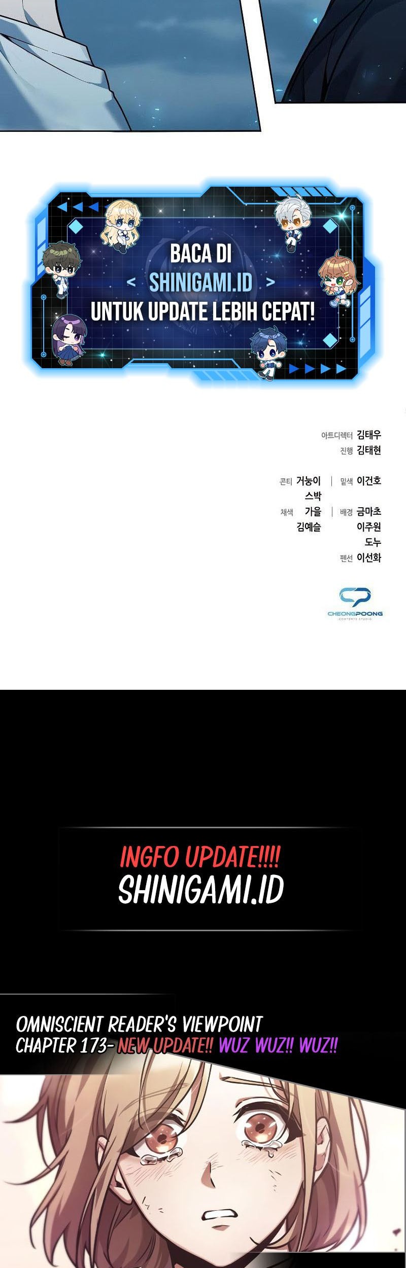 Weapon Maker Chapter 3 - halaman 115