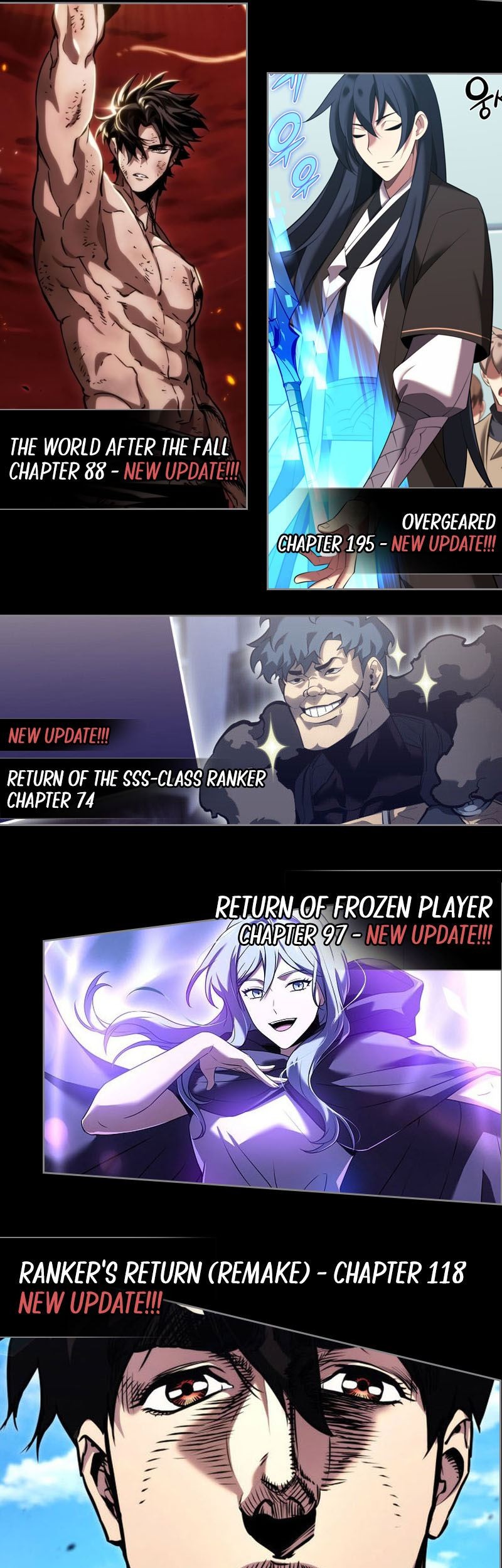 Weapon Maker Chapter 3 - halaman 117
