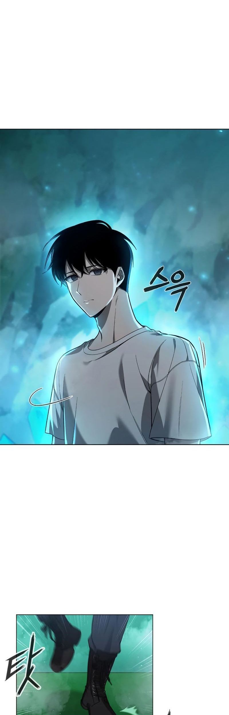 Weapon Maker Chapter 3 - halaman 33