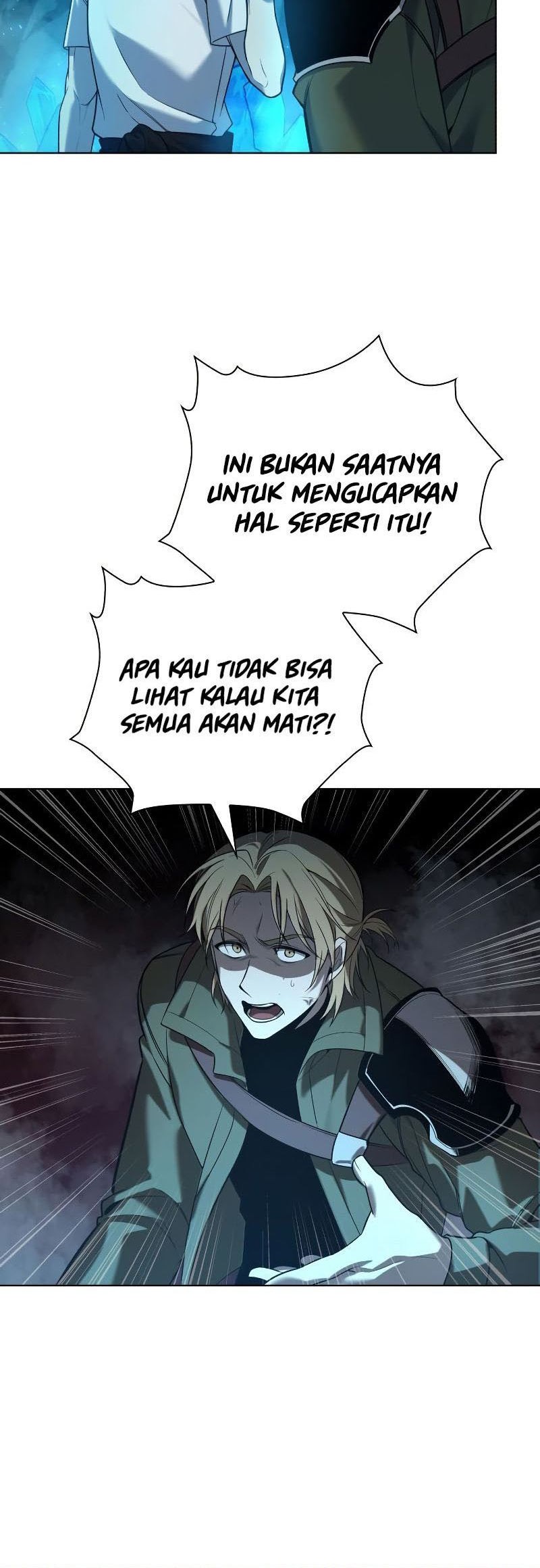 Weapon Maker Chapter 3 - halaman 37