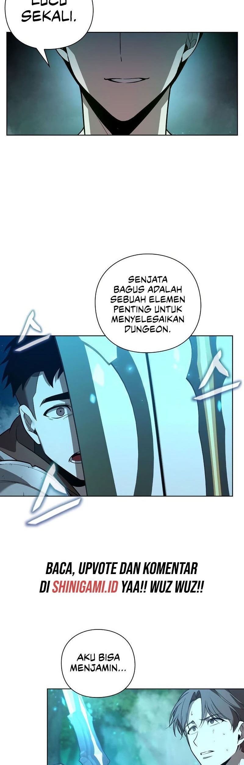 Weapon Maker Chapter 3 - halaman 42