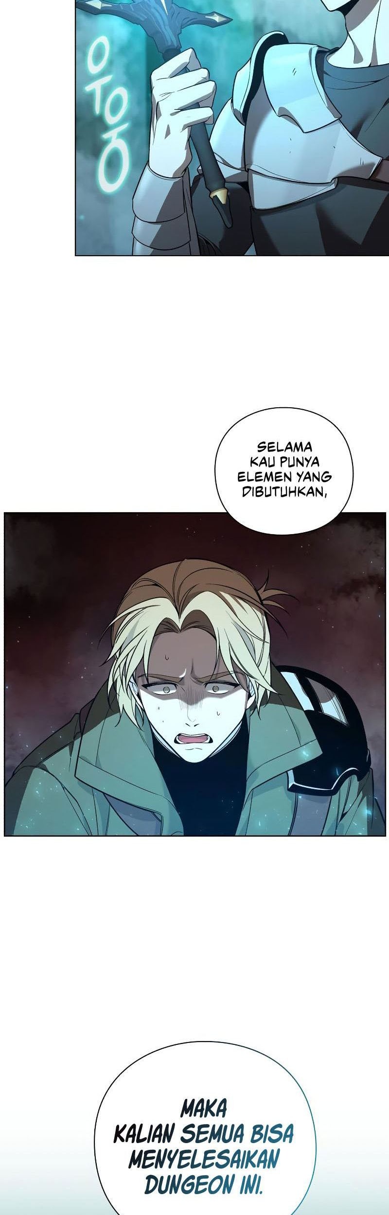 Weapon Maker Chapter 3 - halaman 43