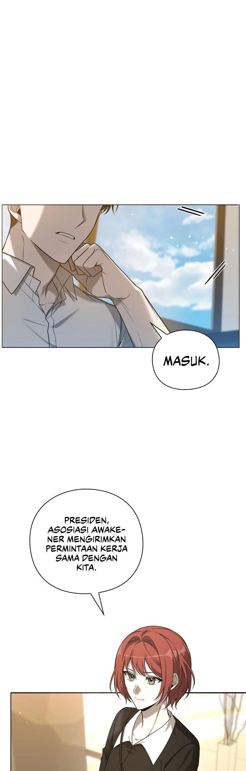 Weapon Maker Chapter 3 - halaman 49