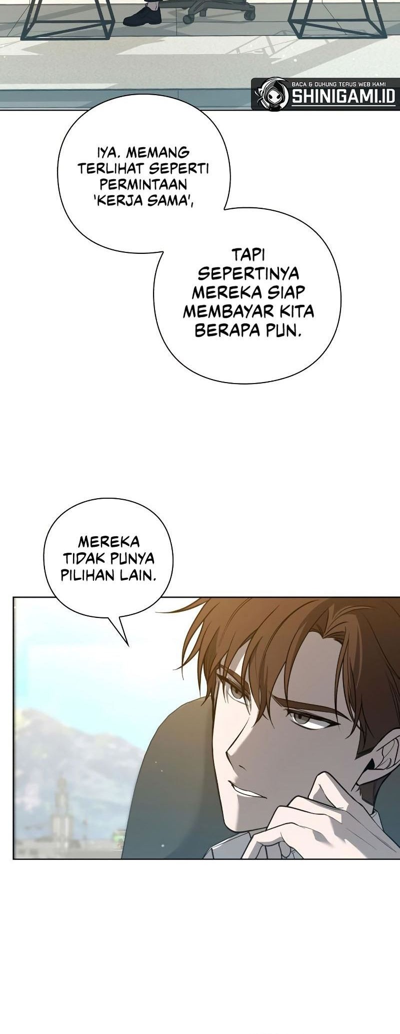 Weapon Maker Chapter 3 - halaman 51