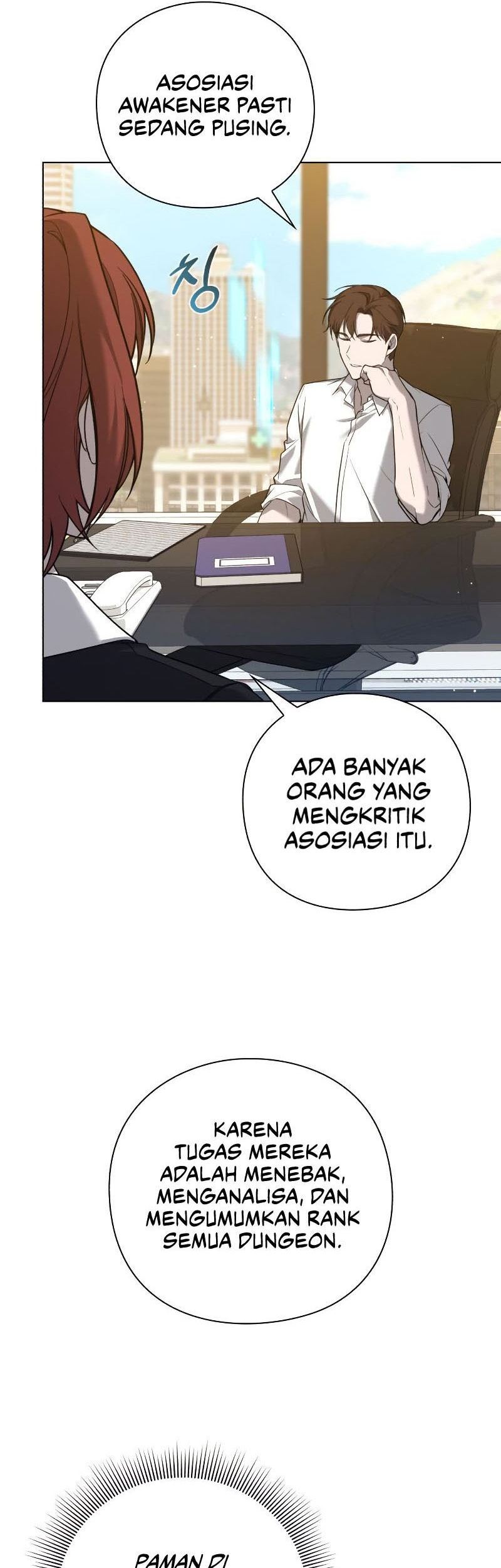 Weapon Maker Chapter 3 - halaman 59