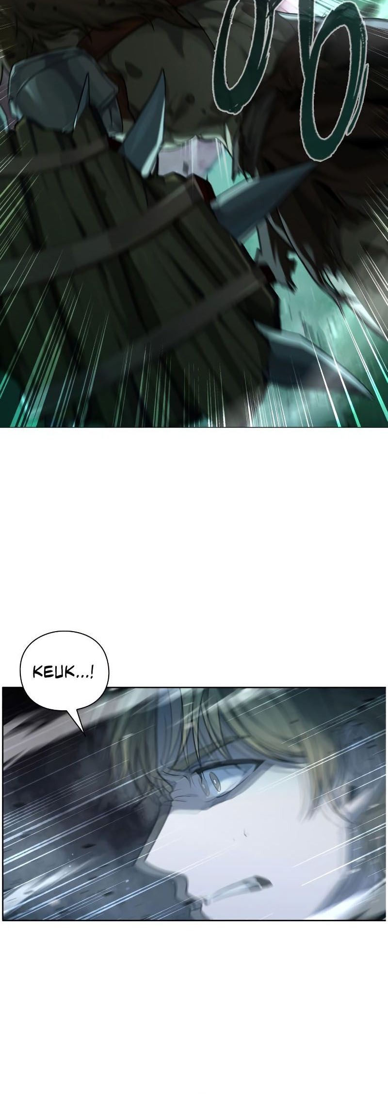 Weapon Maker Chapter 3 - halaman 6