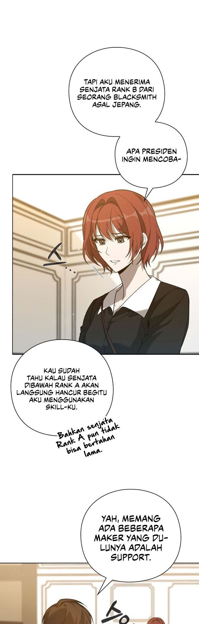 Weapon Maker Chapter 3 - halaman 63