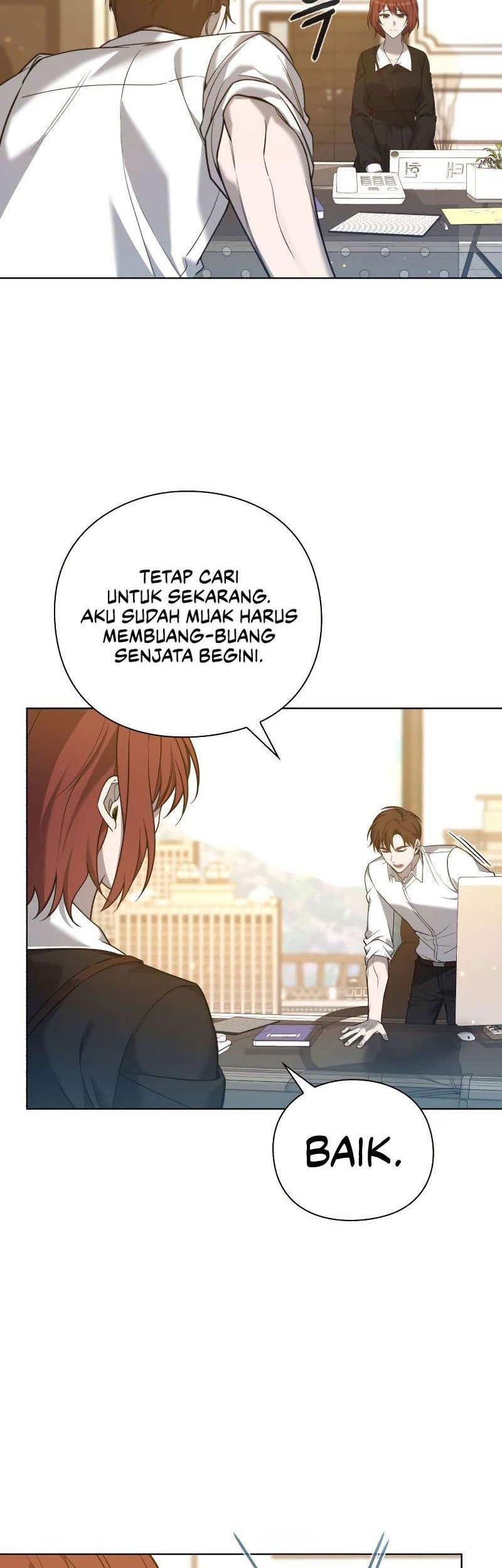 Weapon Maker Chapter 3 - halaman 64