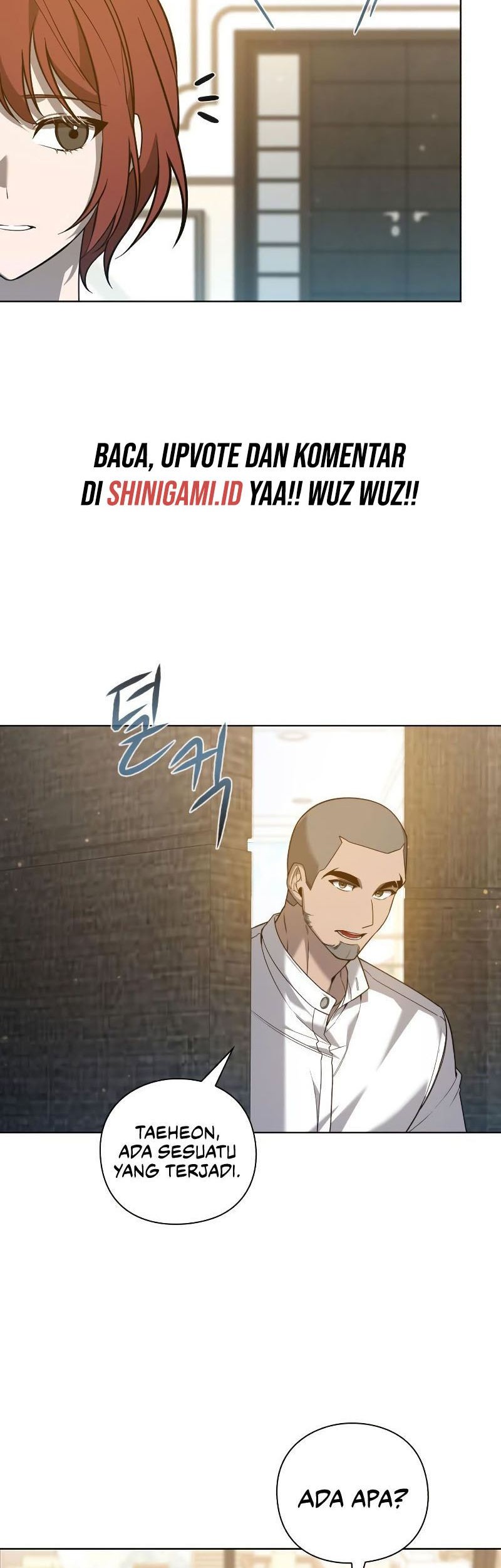 Weapon Maker Chapter 3 - halaman 65