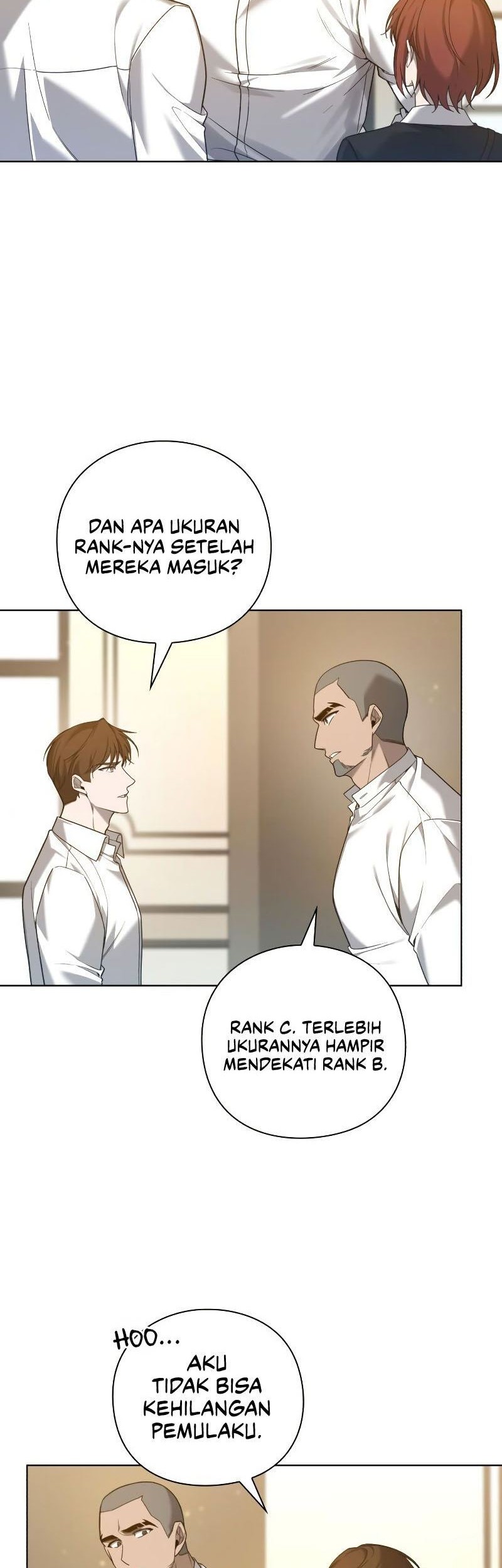 Weapon Maker Chapter 3 - halaman 68