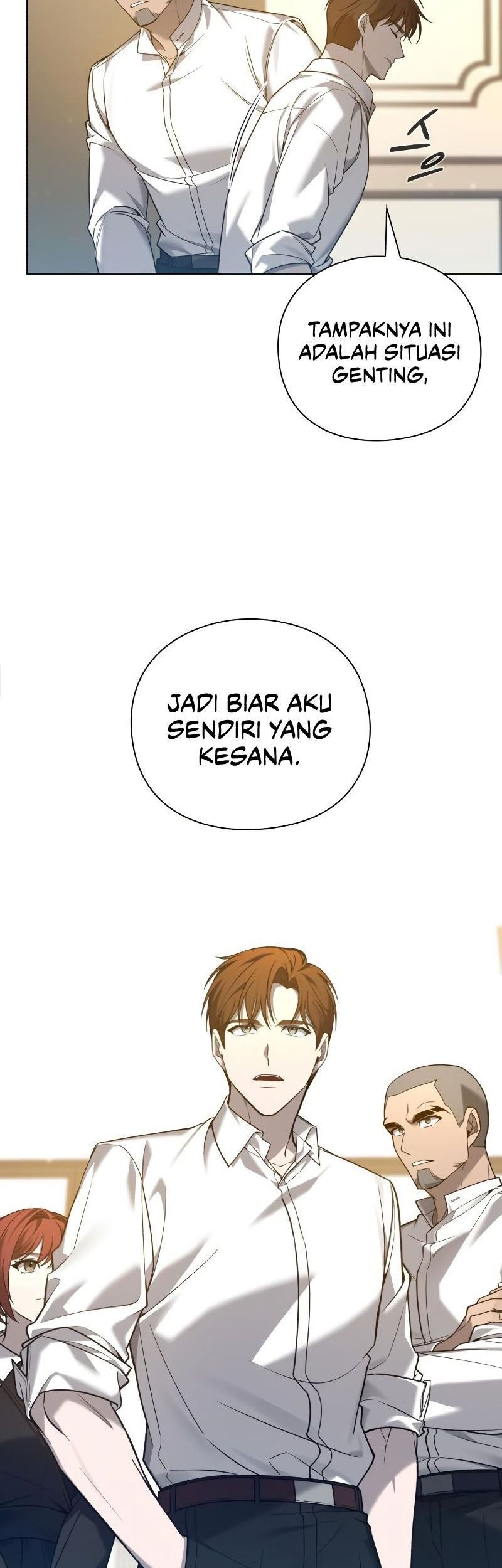 Weapon Maker Chapter 3 - halaman 69