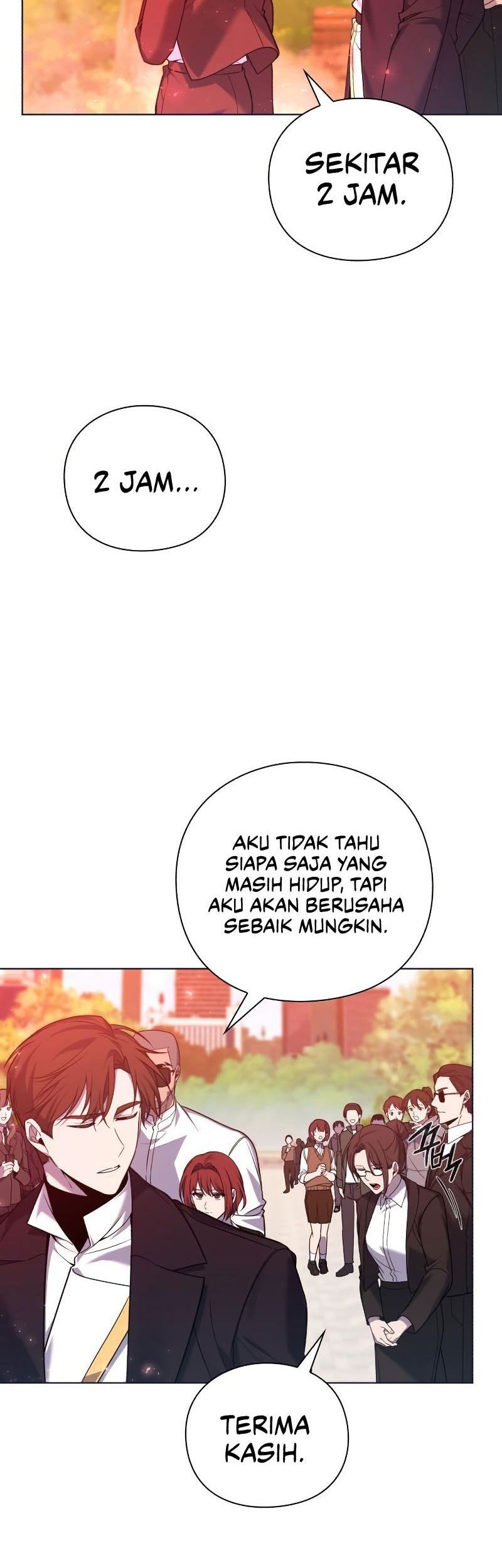 Weapon Maker Chapter 3 - halaman 77