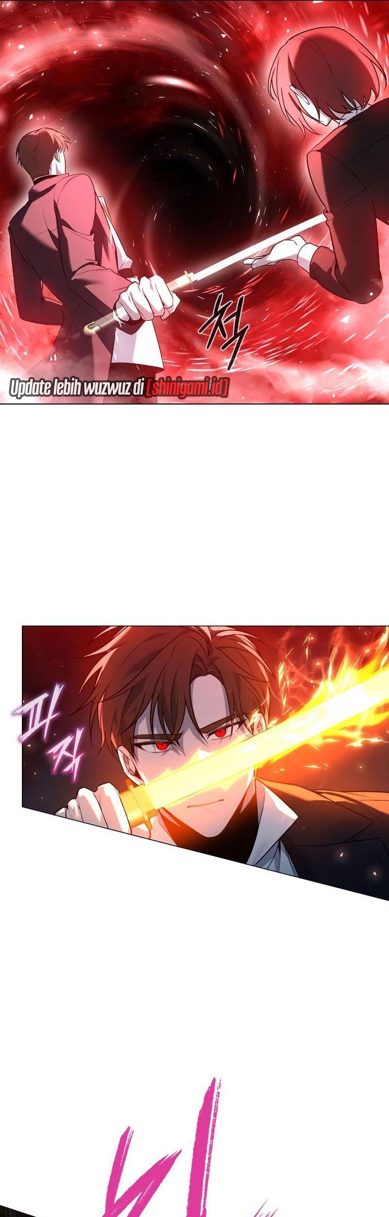 Weapon Maker Chapter 3 - halaman 83