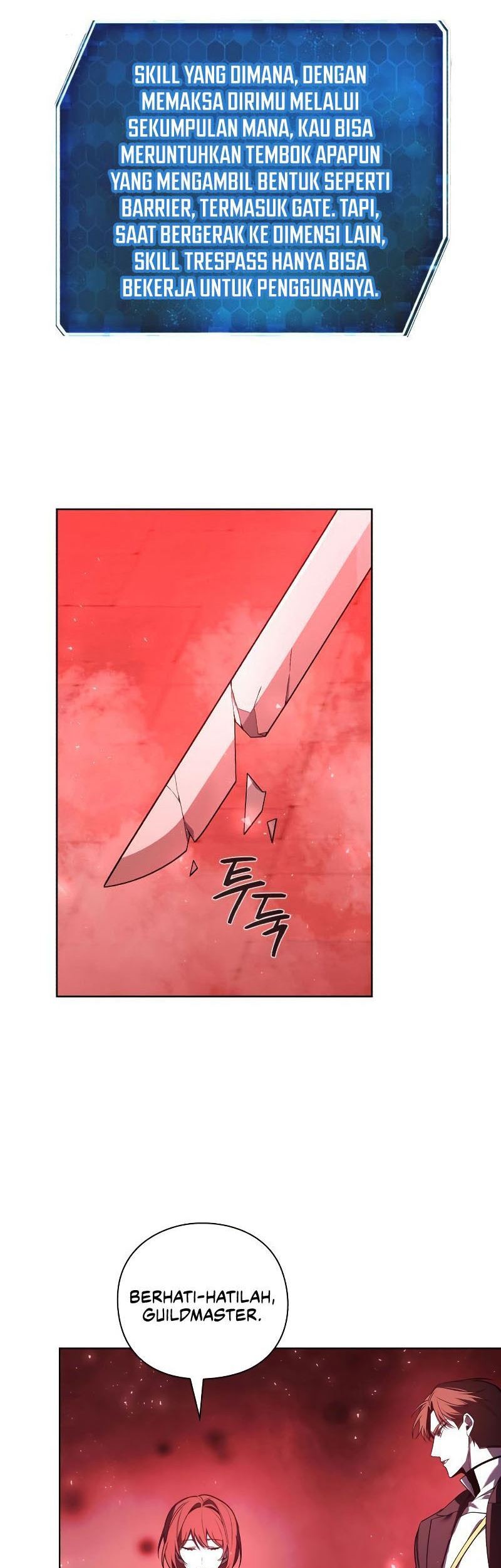 Weapon Maker Chapter 3 - halaman 87