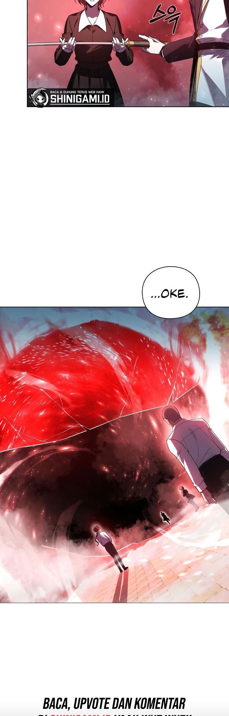 Weapon Maker Chapter 3 - halaman 88