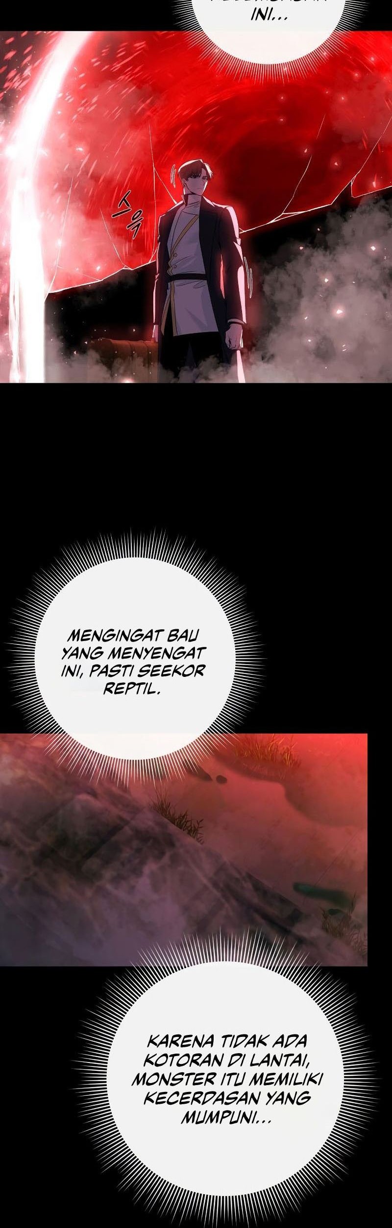 Weapon Maker Chapter 3 - halaman 92