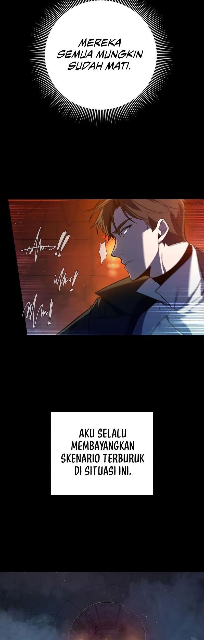 Weapon Maker Chapter 3 - halaman 96
