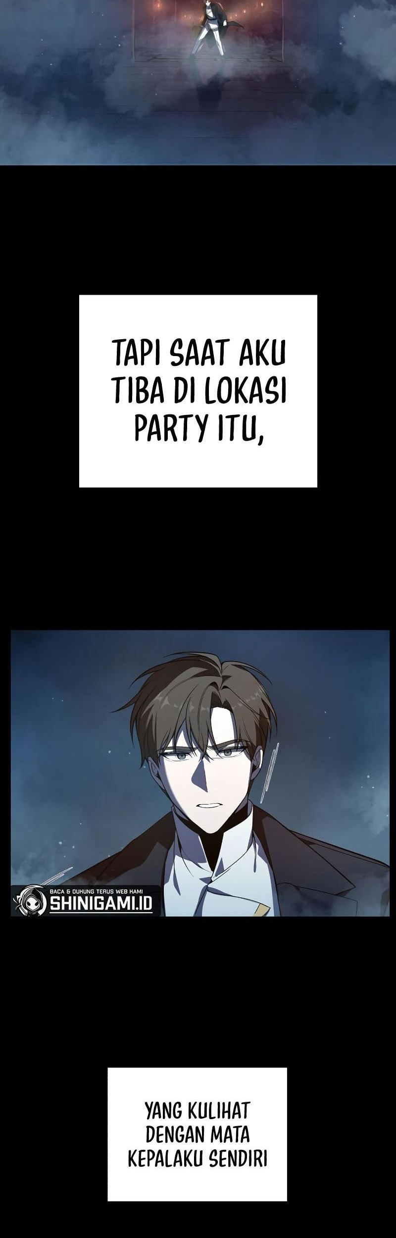 Weapon Maker Chapter 3 - halaman 97