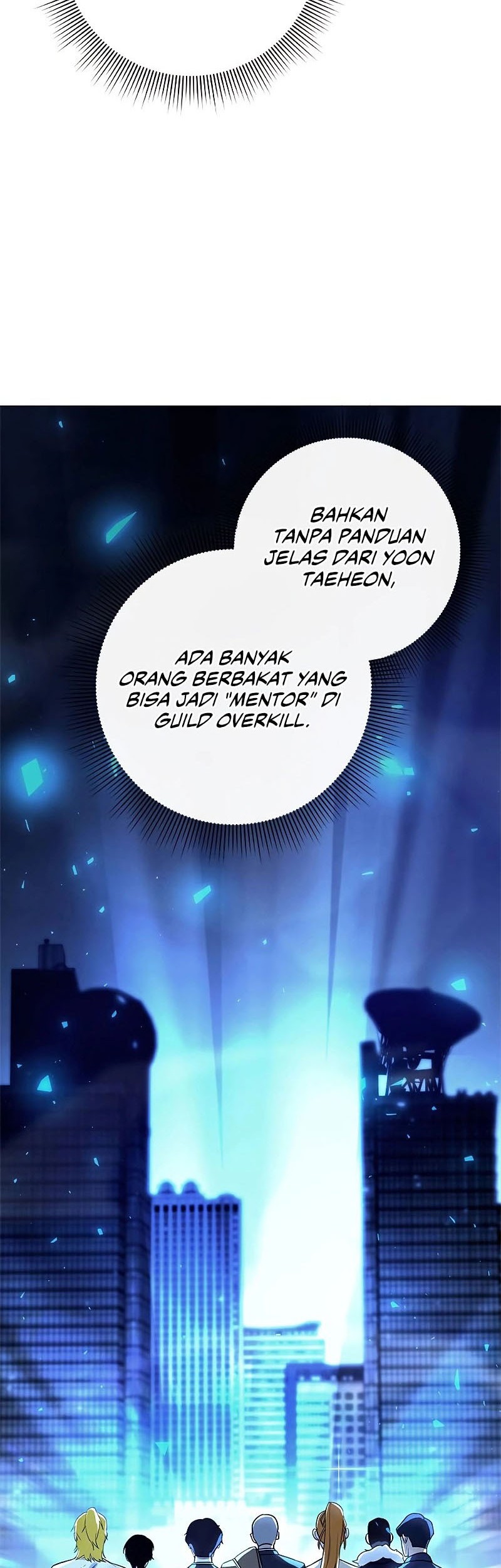 Weapon Maker Chapter 30 - halaman 11