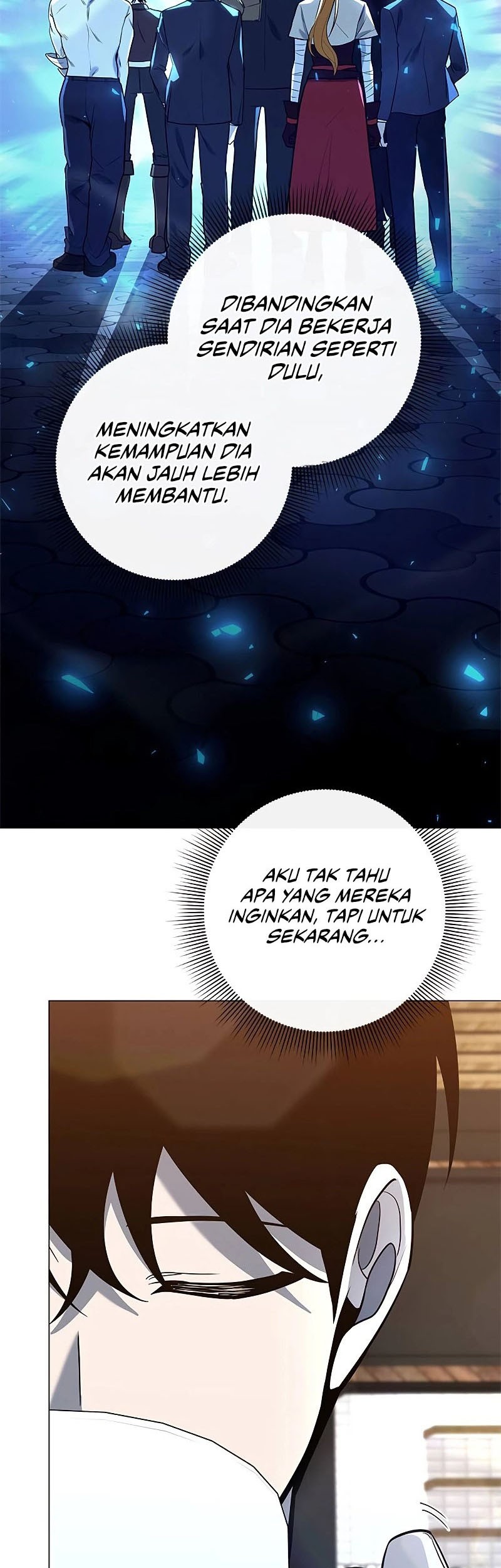 Weapon Maker Chapter 30 - halaman 12