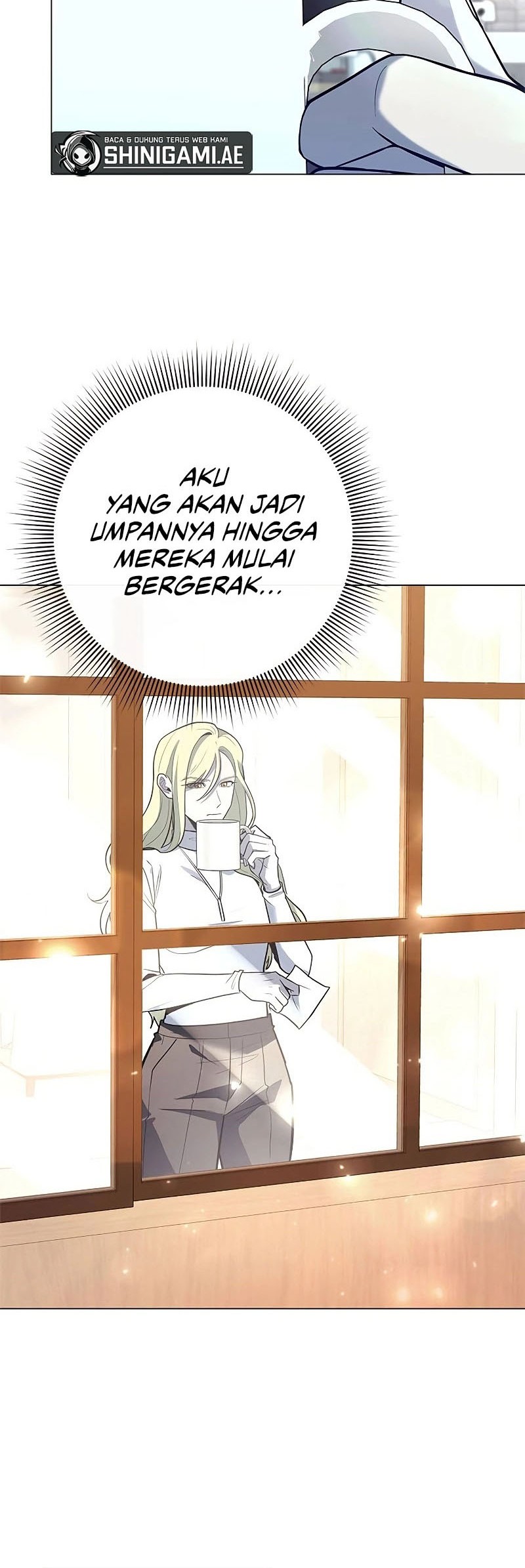 Weapon Maker Chapter 30 - halaman 13