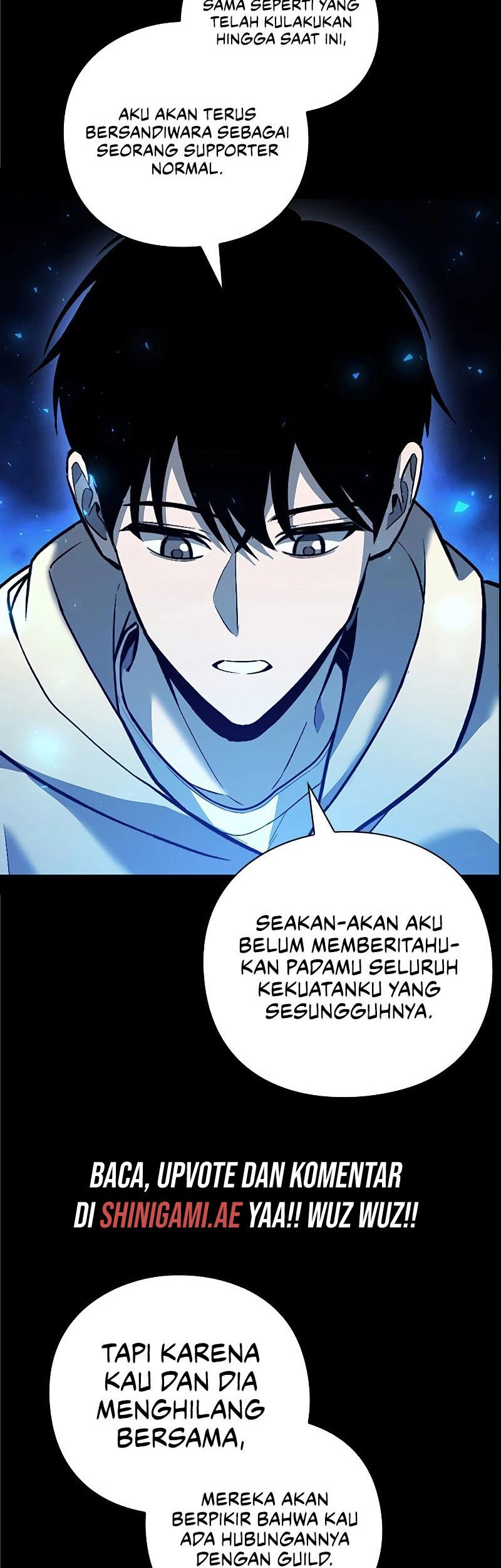 Weapon Maker Chapter 30 - halaman 15