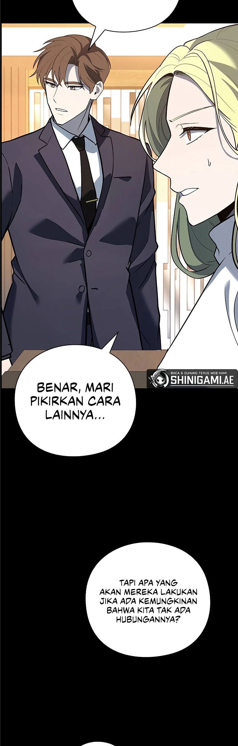 Weapon Maker Chapter 30 - halaman 16