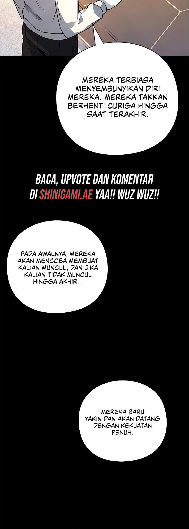 Weapon Maker Chapter 30 - halaman 21