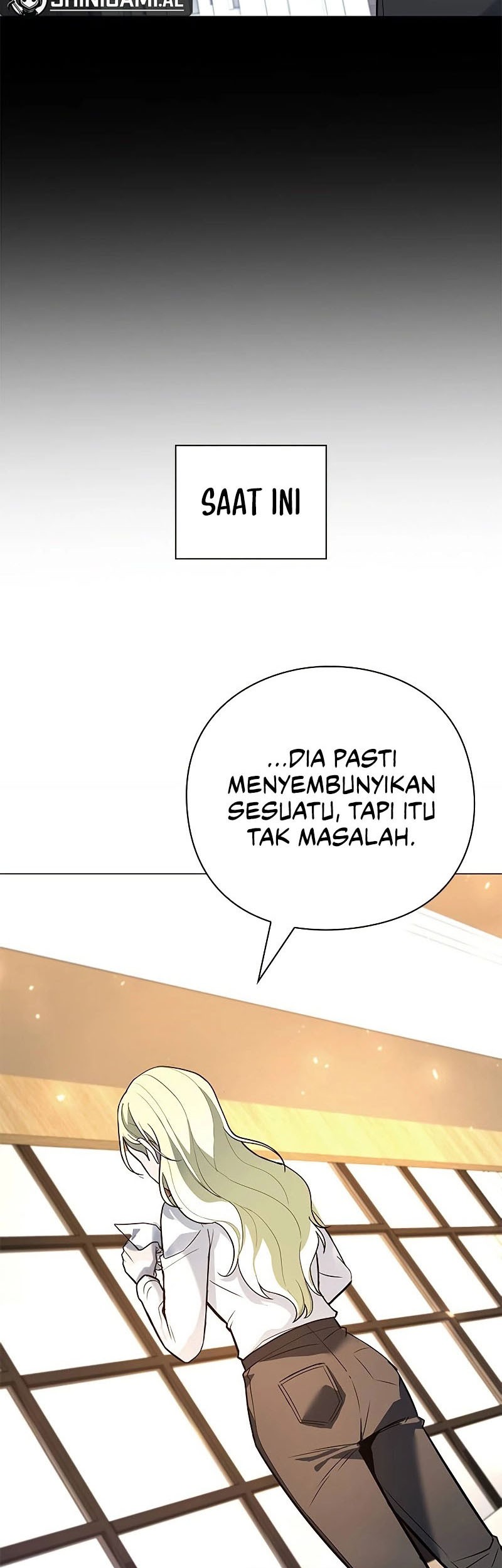 Weapon Maker Chapter 30 - halaman 24