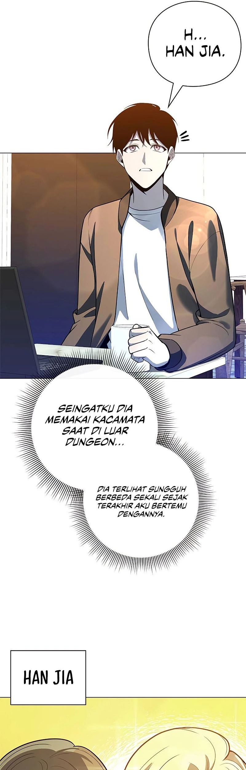 Weapon Maker Chapter 30 - halaman 30
