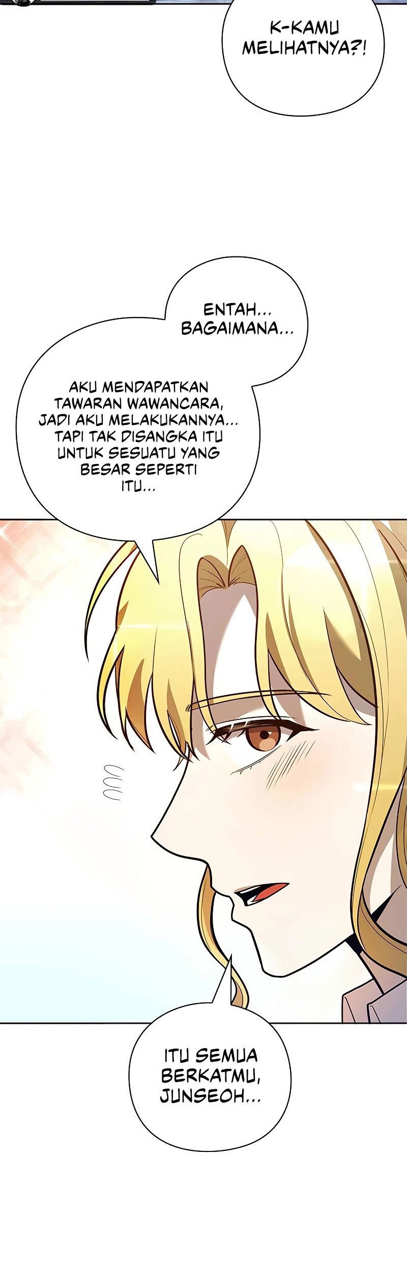 Weapon Maker Chapter 30 - halaman 37