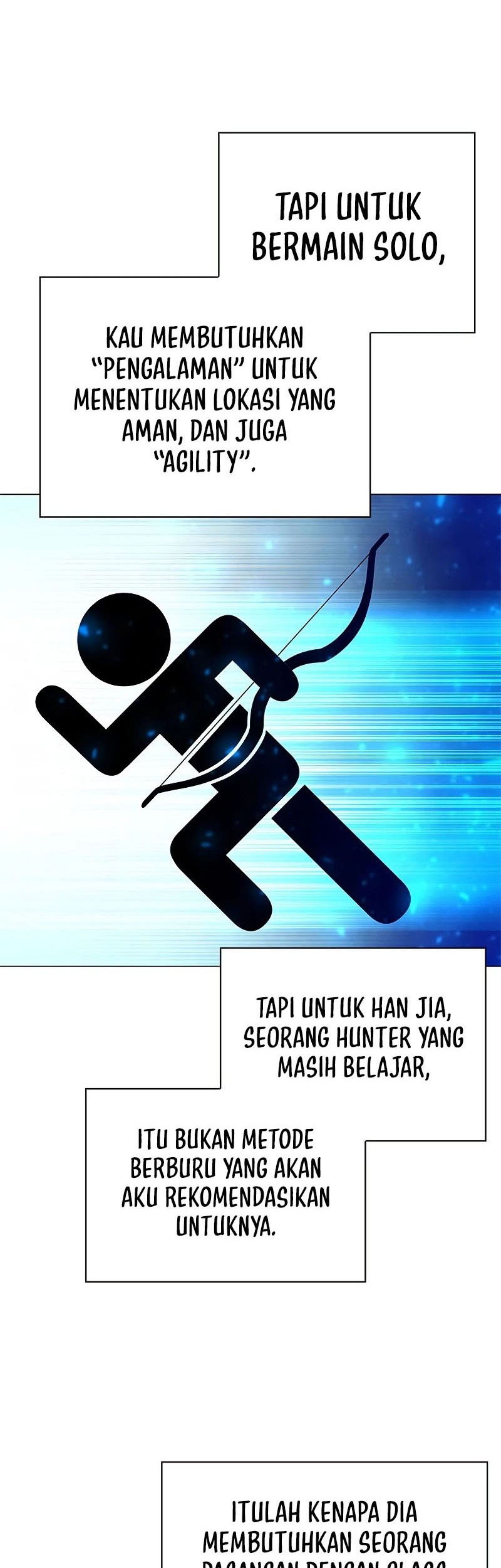 Weapon Maker Chapter 30 - halaman 43