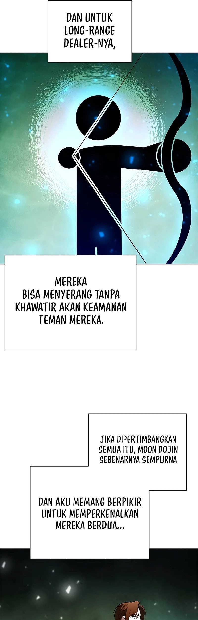 Weapon Maker Chapter 30 - halaman 46