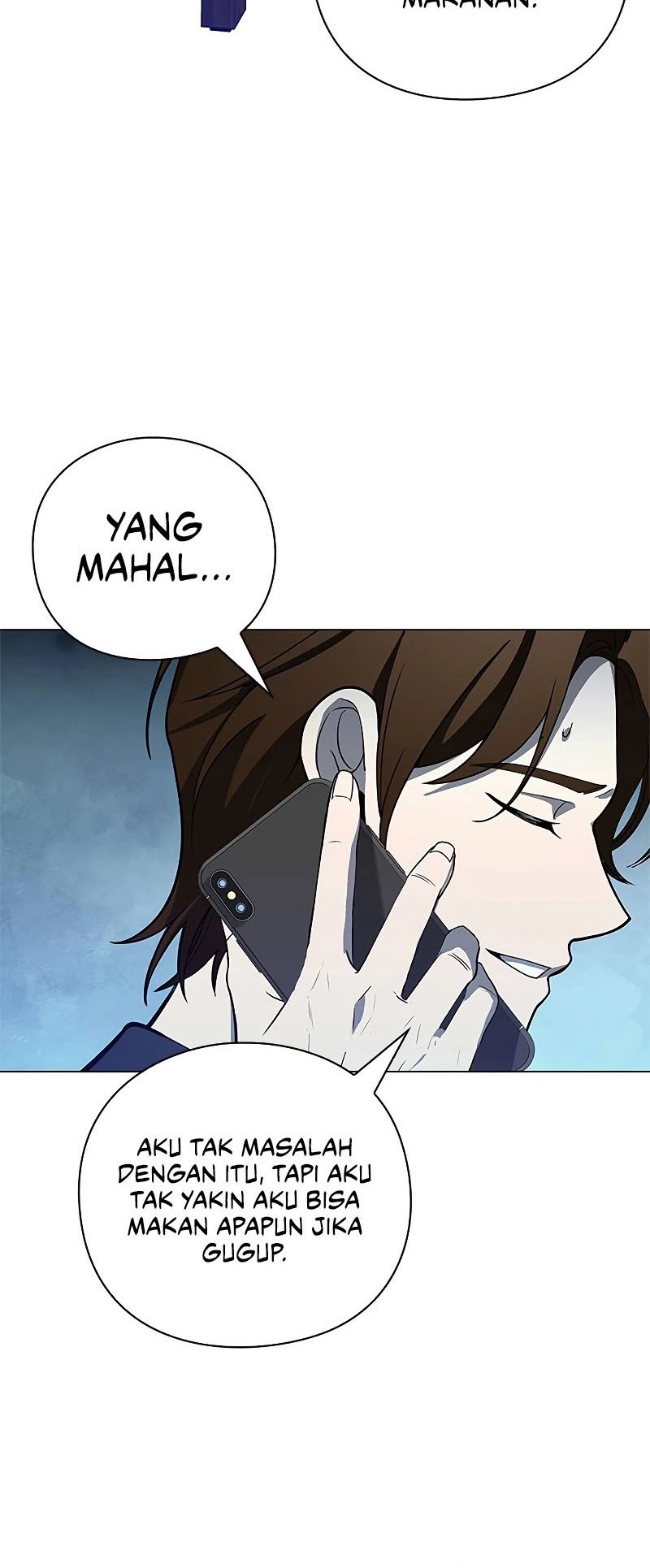 Weapon Maker Chapter 30 - halaman 5