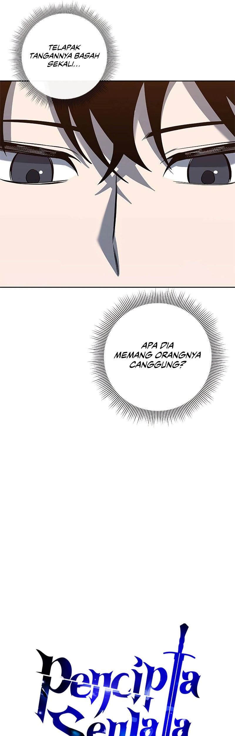 Weapon Maker Chapter 30 - halaman 50