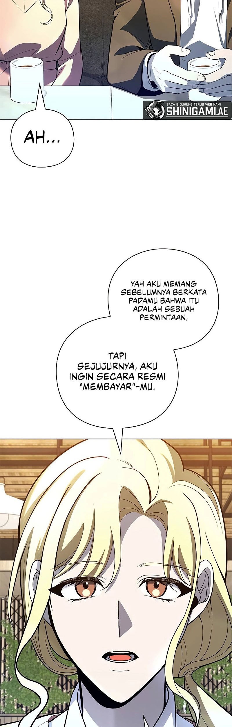 Weapon Maker Chapter 30 - halaman 56