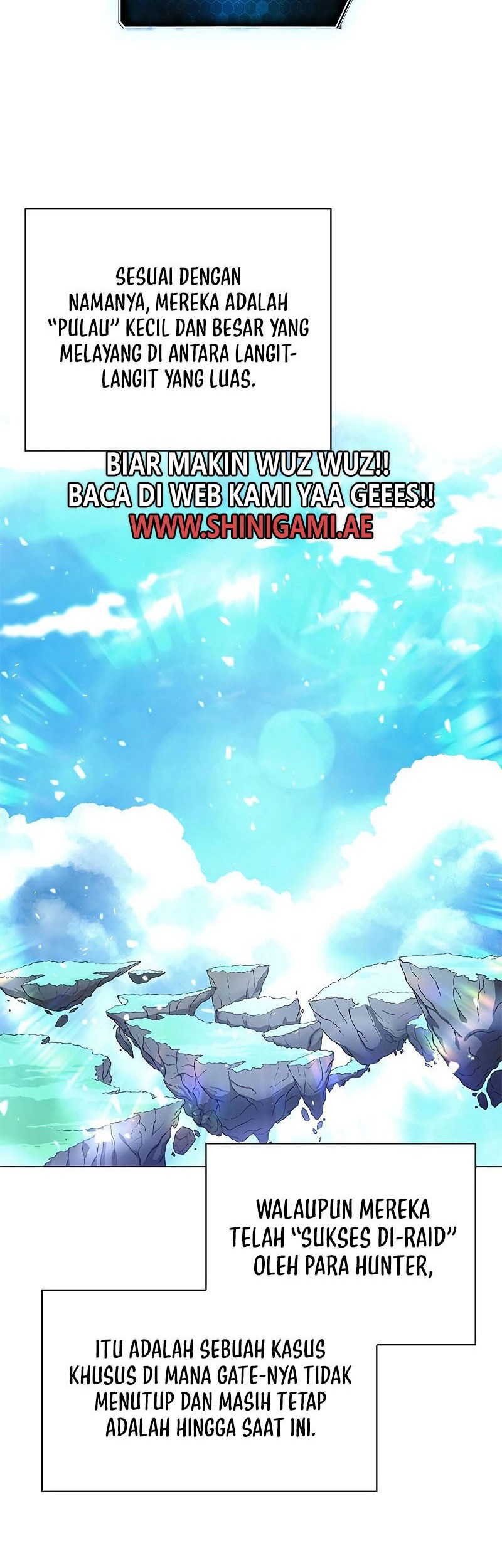 Weapon Maker Chapter 30 - halaman 59