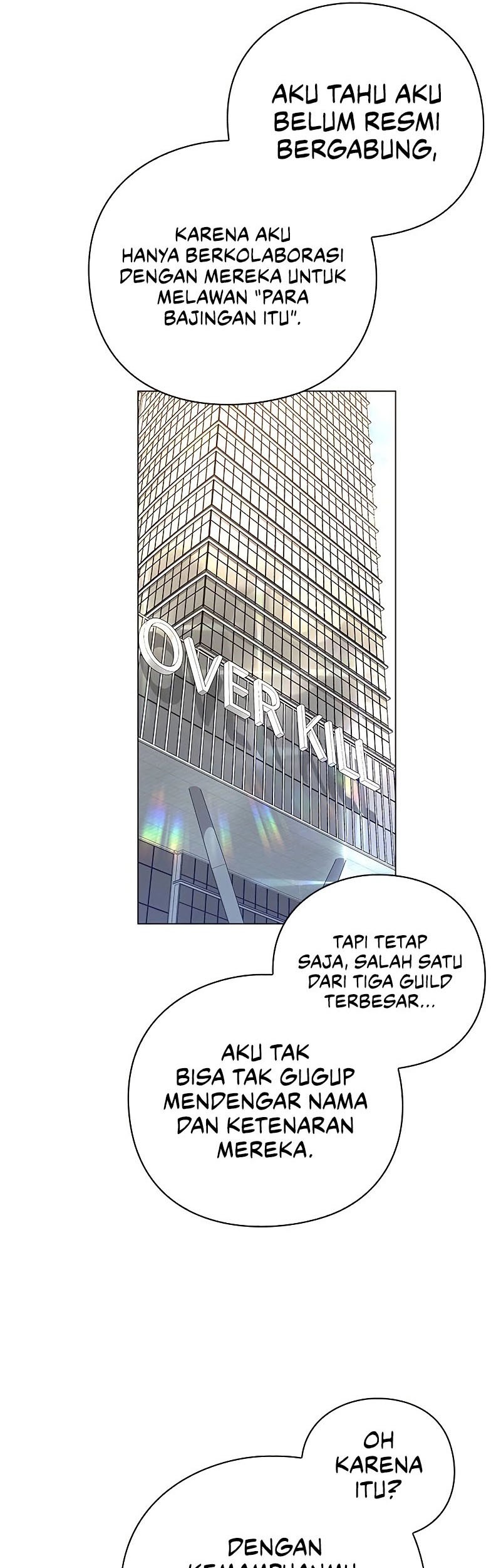 Weapon Maker Chapter 30 - halaman 6