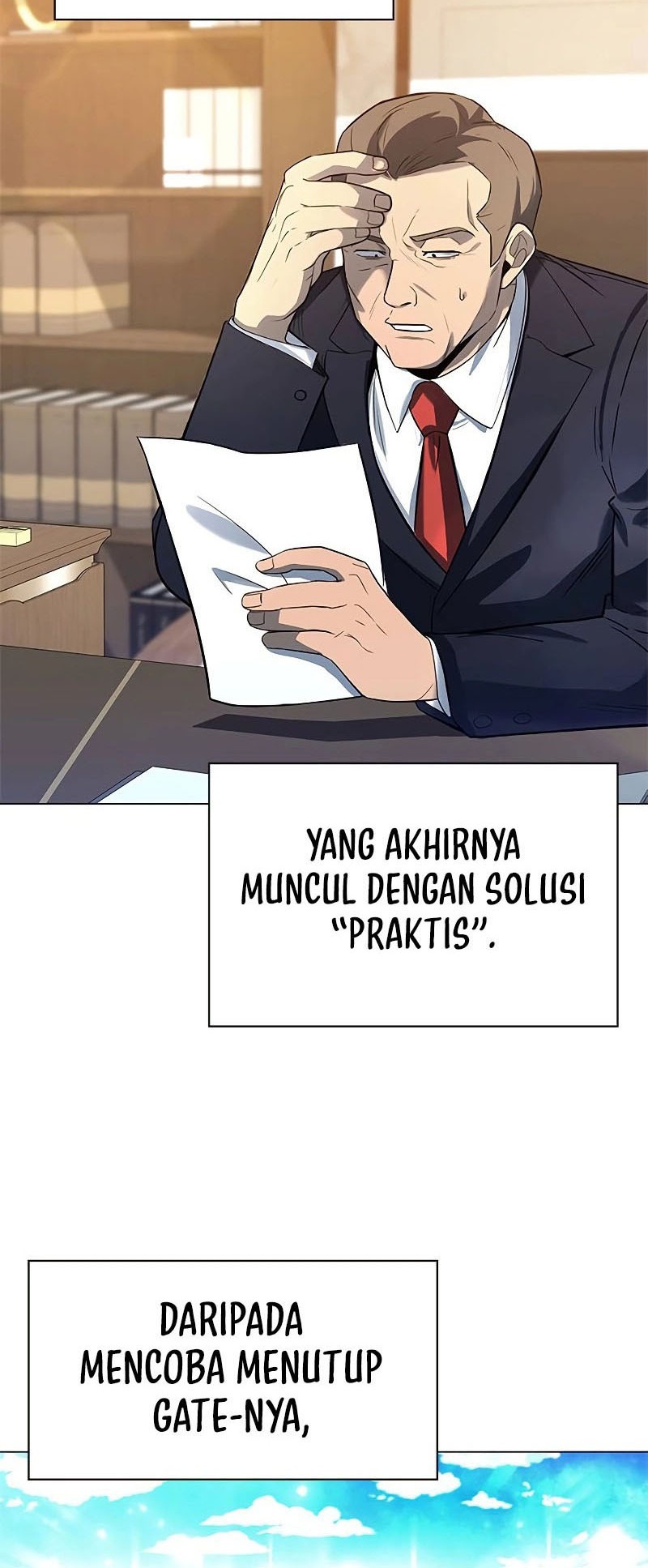 Weapon Maker Chapter 30 - halaman 61