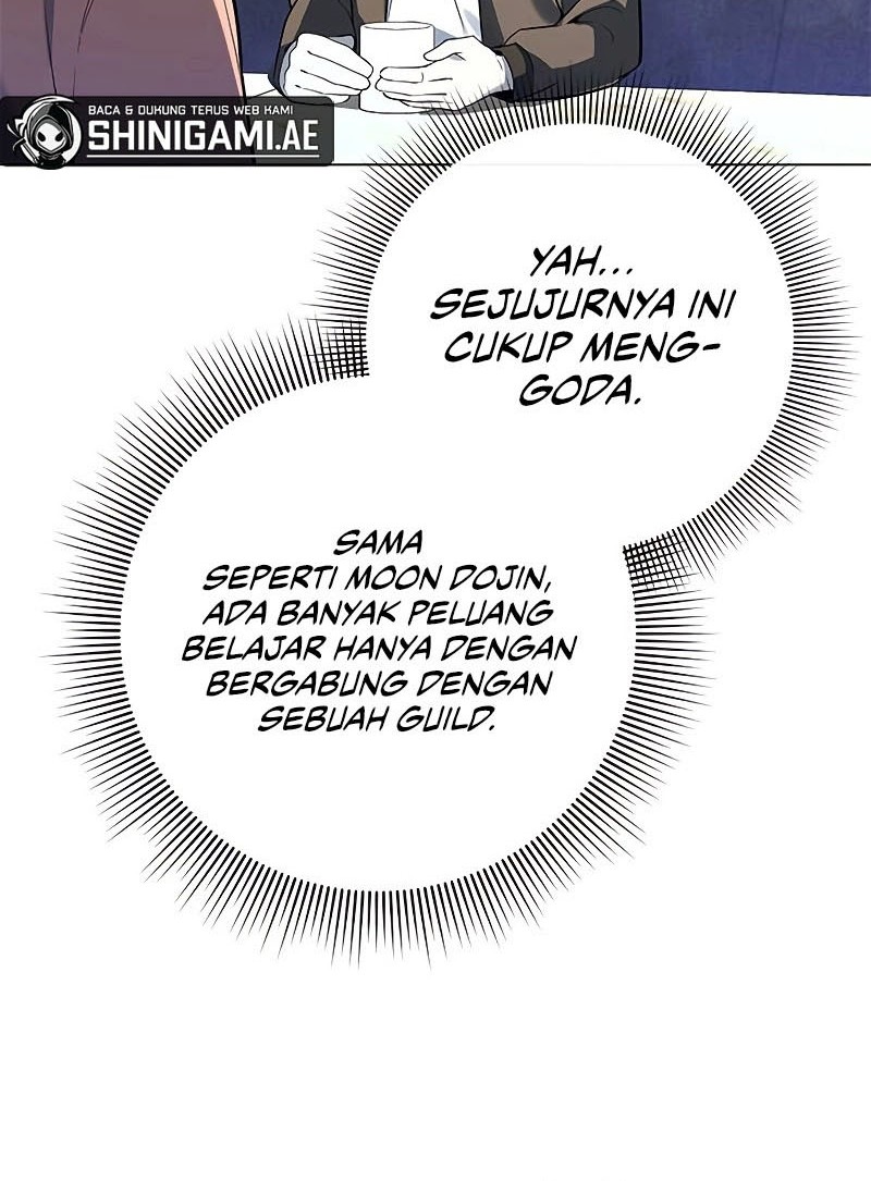 Weapon Maker Chapter 30 - halaman 65
