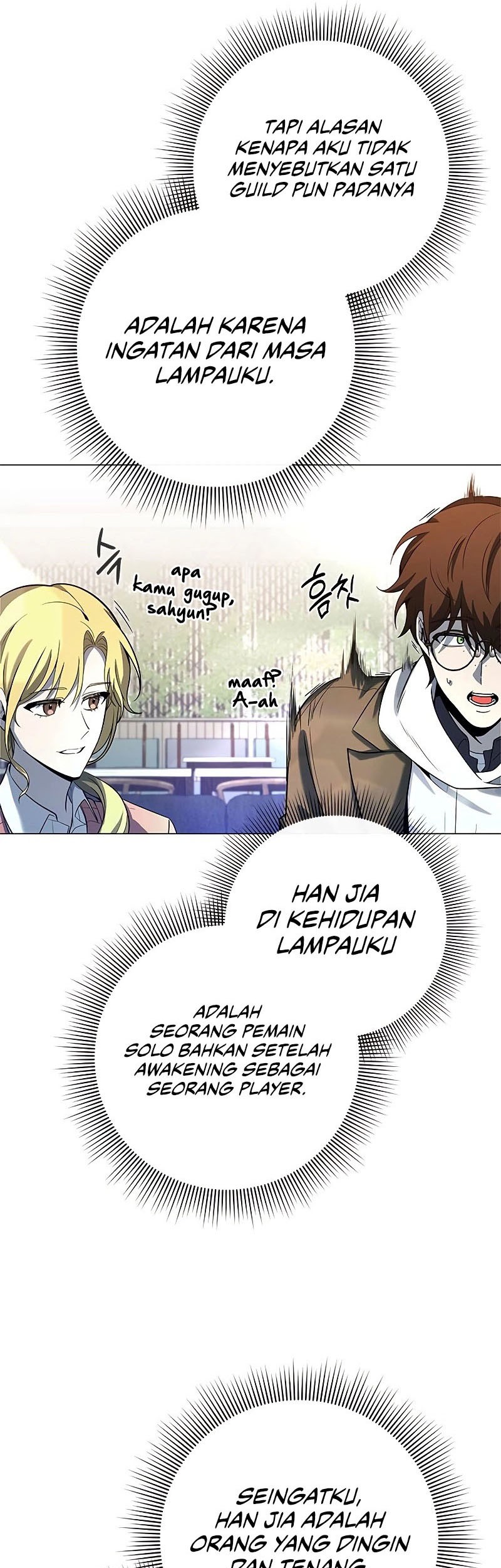 Weapon Maker Chapter 30 - halaman 66