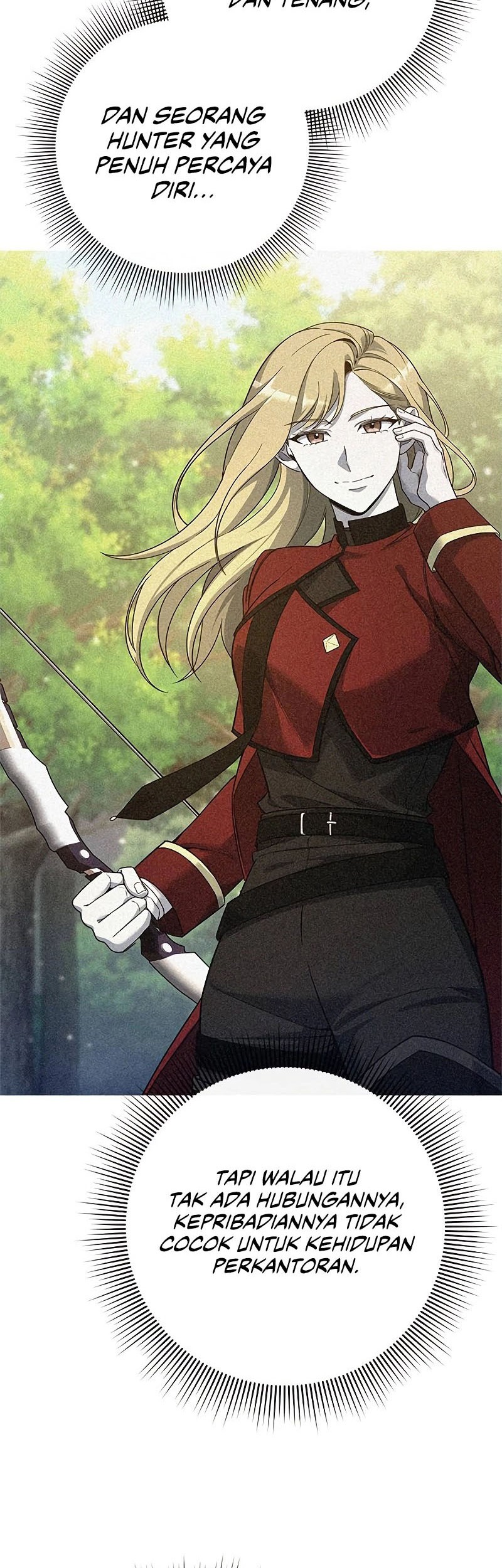 Weapon Maker Chapter 30 - halaman 67