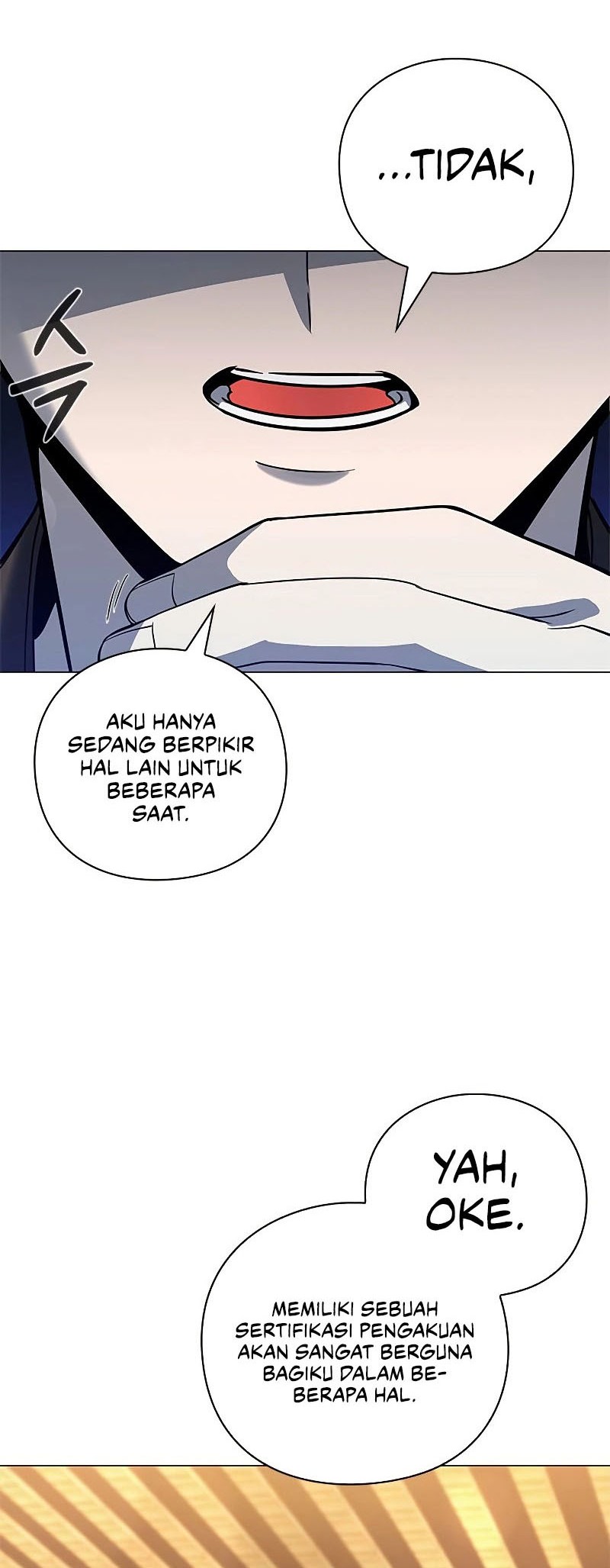 Weapon Maker Chapter 30 - halaman 69